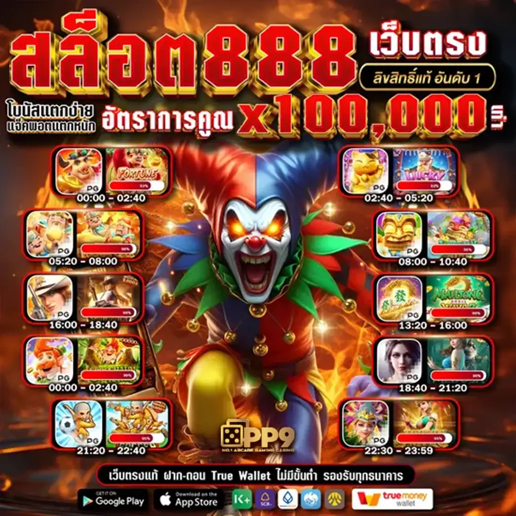 pg999slot ระบบออโต้ ใช้งานง่ายจริงหรือไม่?